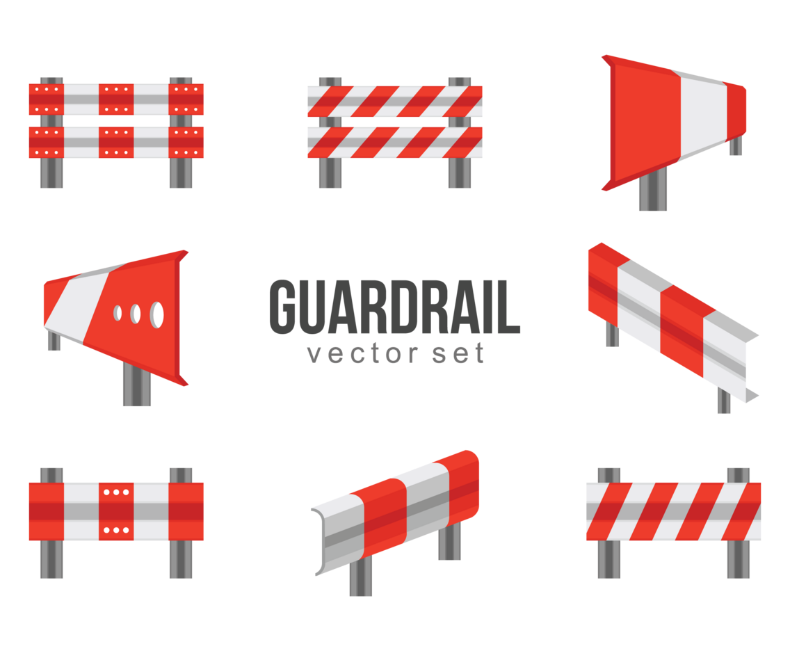 Guardrail Vector