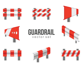 Guardrail Vector