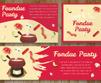 Fondue Vector Design