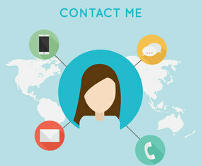 Contact Me