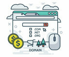 Domain Illustration