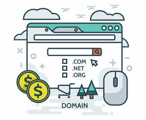 Domain Illustration