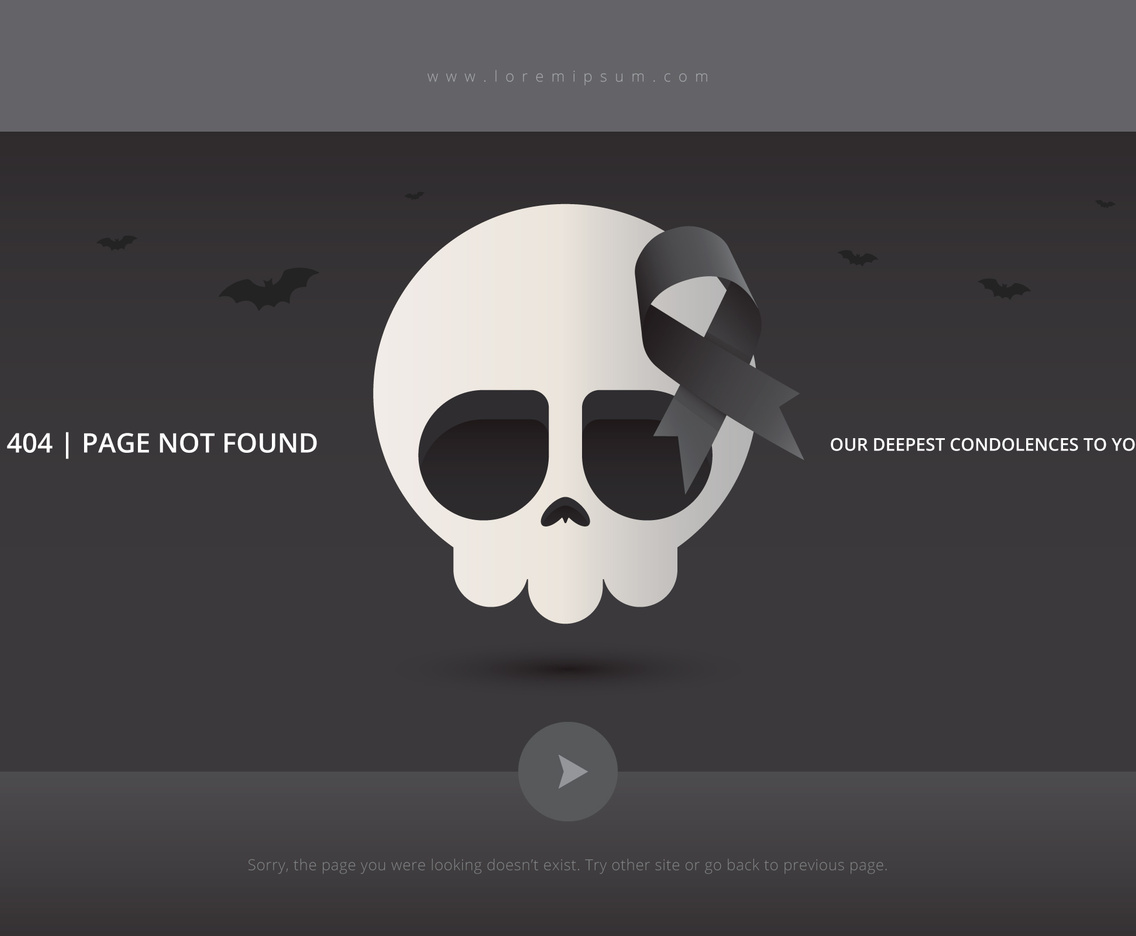 404 page error with funny figure.