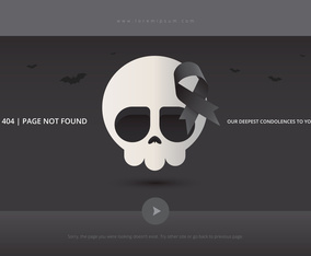 404 page error with funny figure.