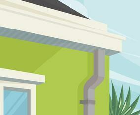 gutter - 11 Free Vectors to Download | FreeVectors