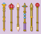 Sceptre Vector