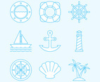 Nautical Icons