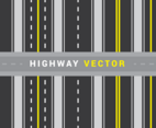 Highway Vector