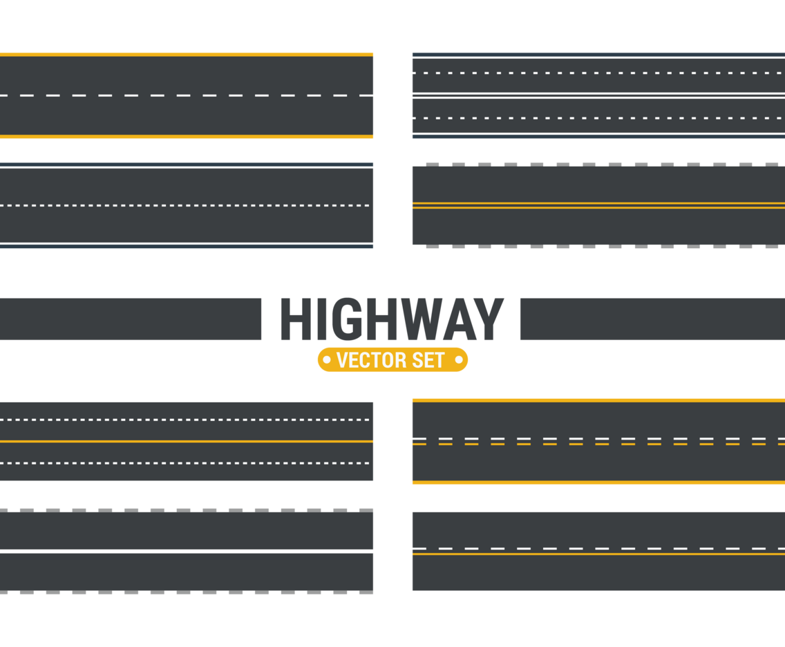 Highway Vectors