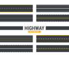 Highway Vectors