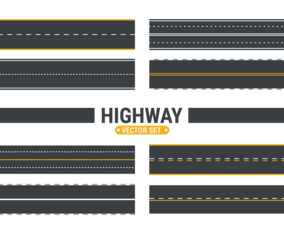 Highway Vectors