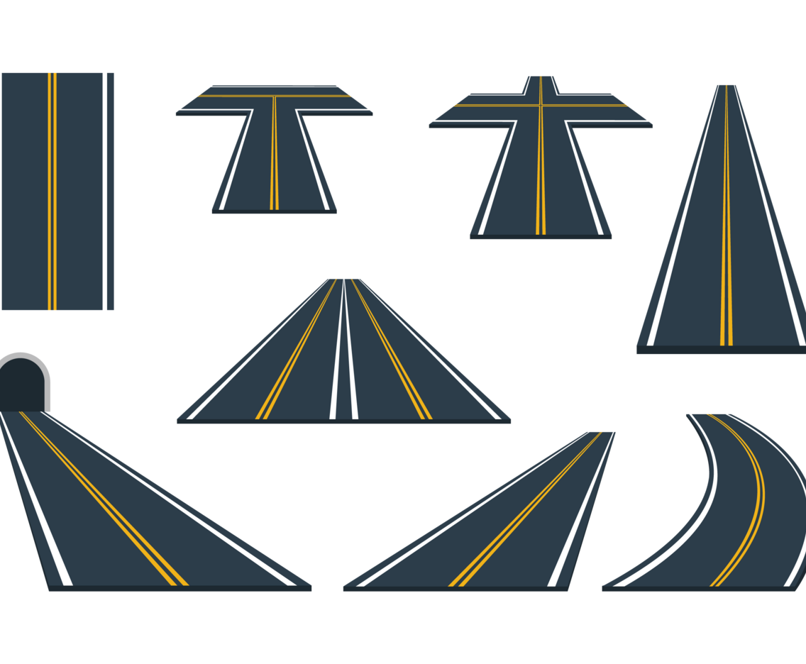 Highway Vectors