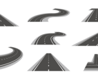 Highway Vectors