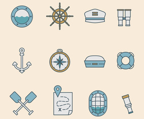 Ship Window Collection