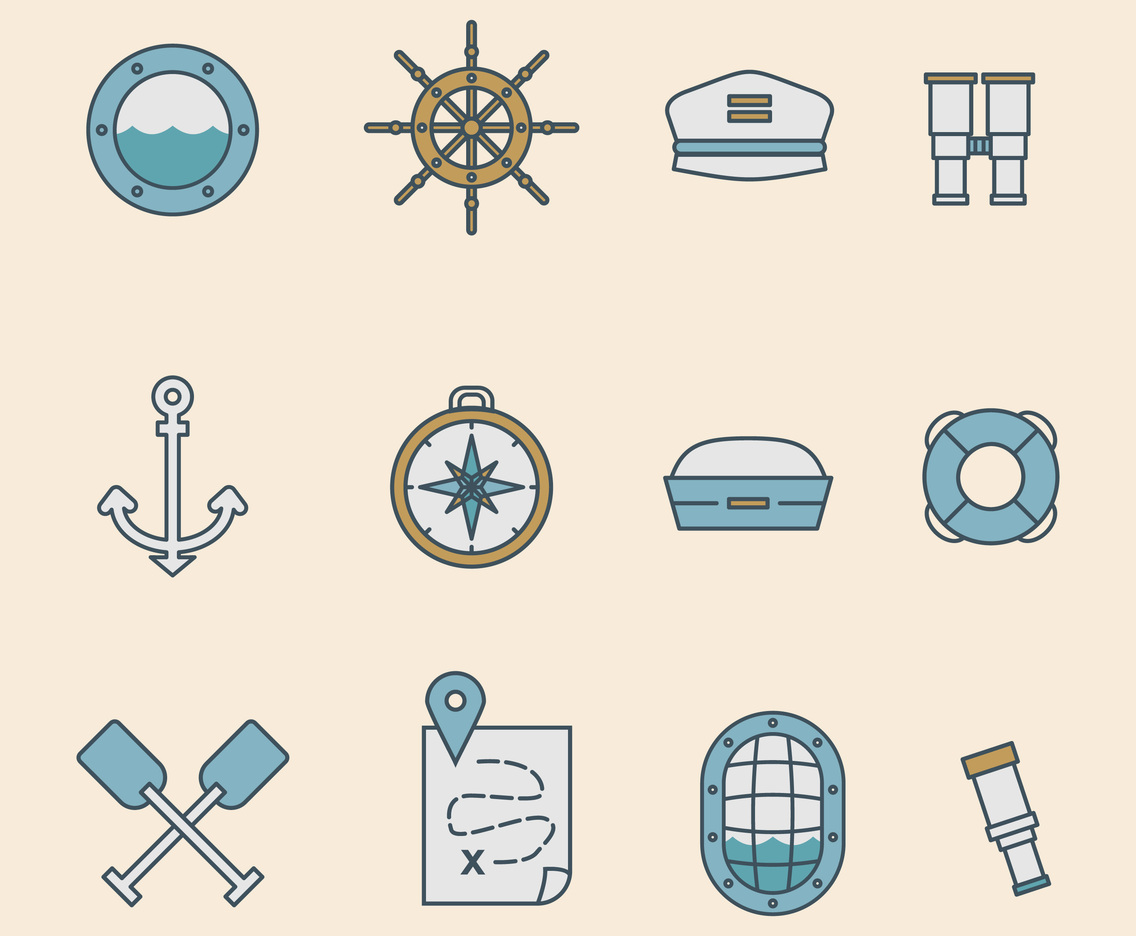 Ship Window Collection