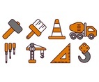 Construction Icons