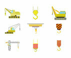 Winch Icons
