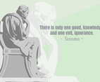 Socrates Illustration