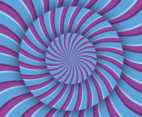 Optical Illusion of Hypnosis