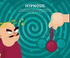 Hypnosis Illustration