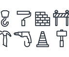 Construction Icons