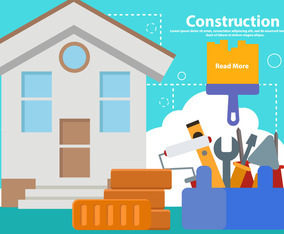 Bricolage Set Equipment