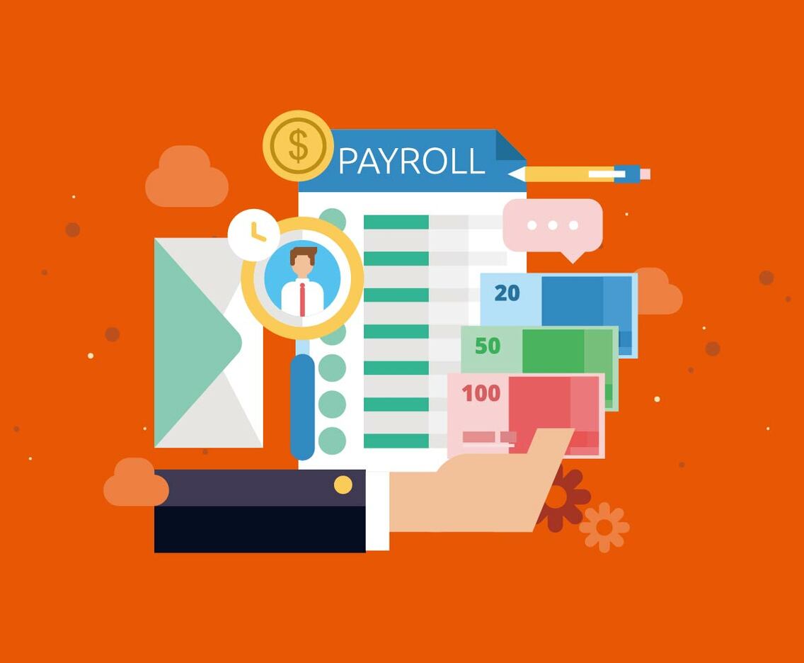 Payroll Illustration