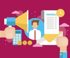 Payroll Illustration