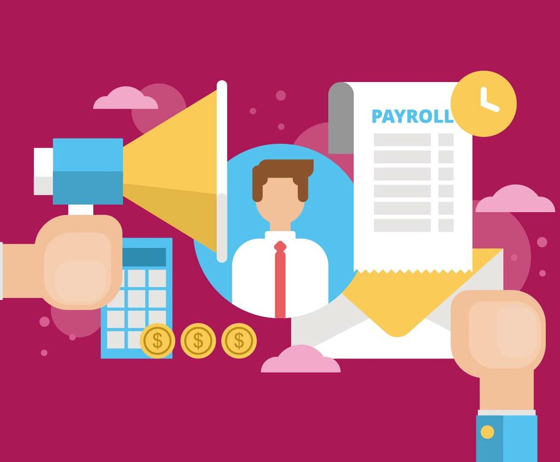 Payroll Illustration