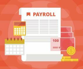Payroll Illustration