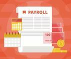 Payroll Illustration