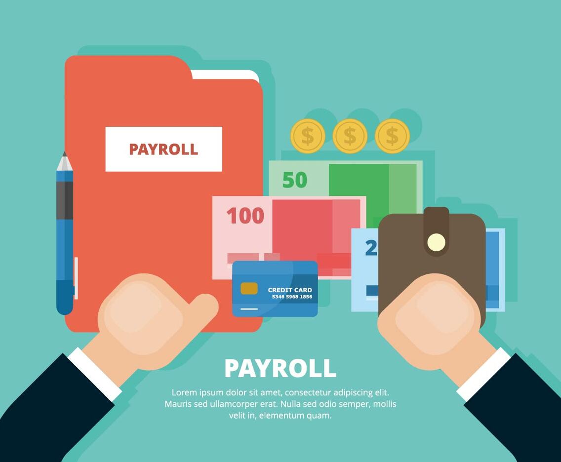 Payroll Illustration