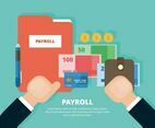 Payroll Illustration