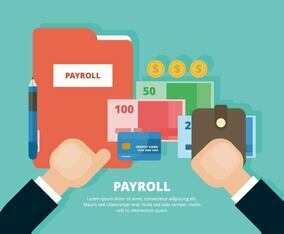 Payroll Illustration