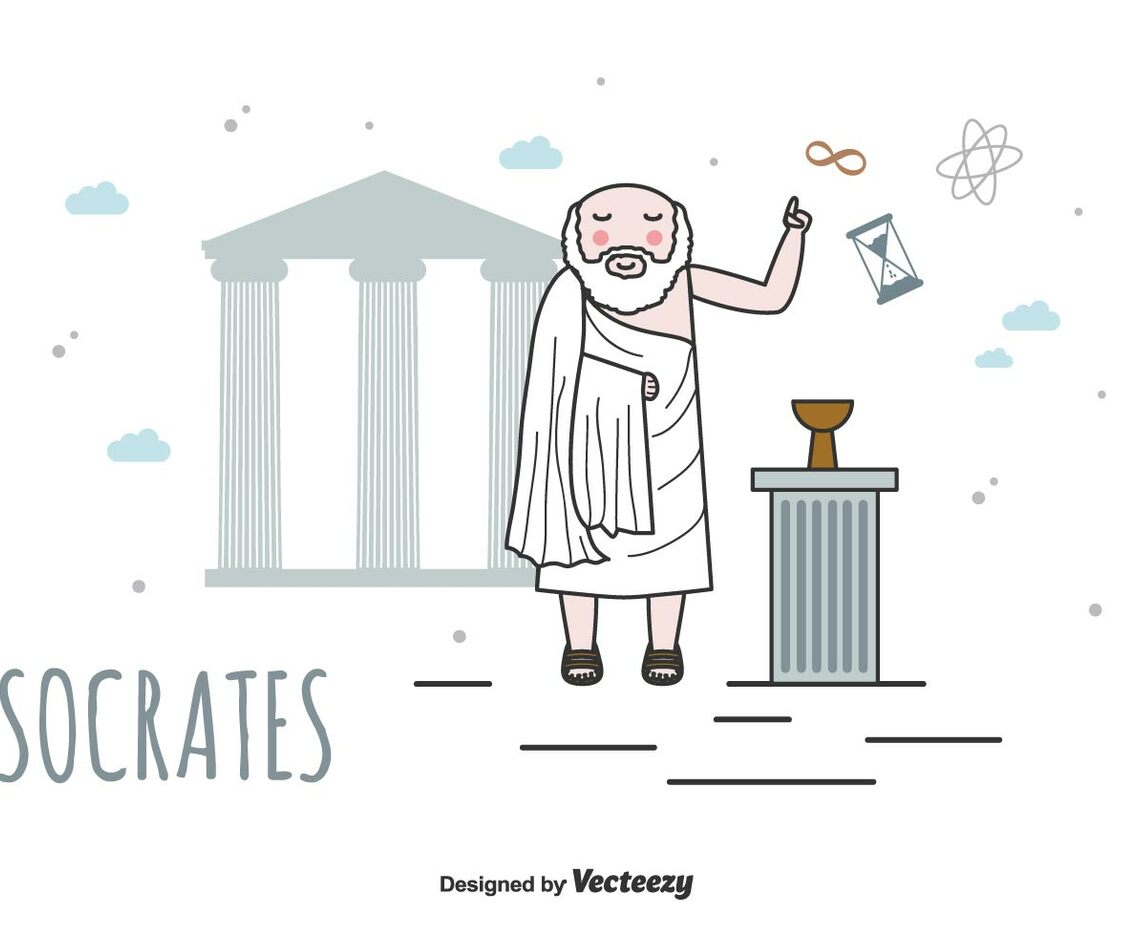 Socrates Vector