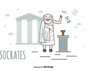 Socrates Vector