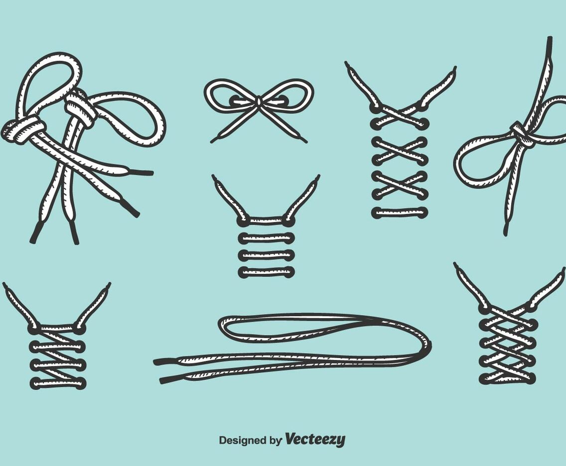 Shoestring Vector