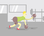 Kettlebell Exercise