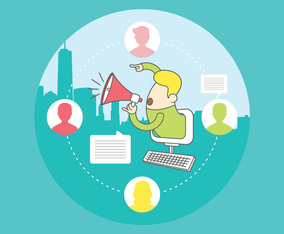 Concept For Referral Program