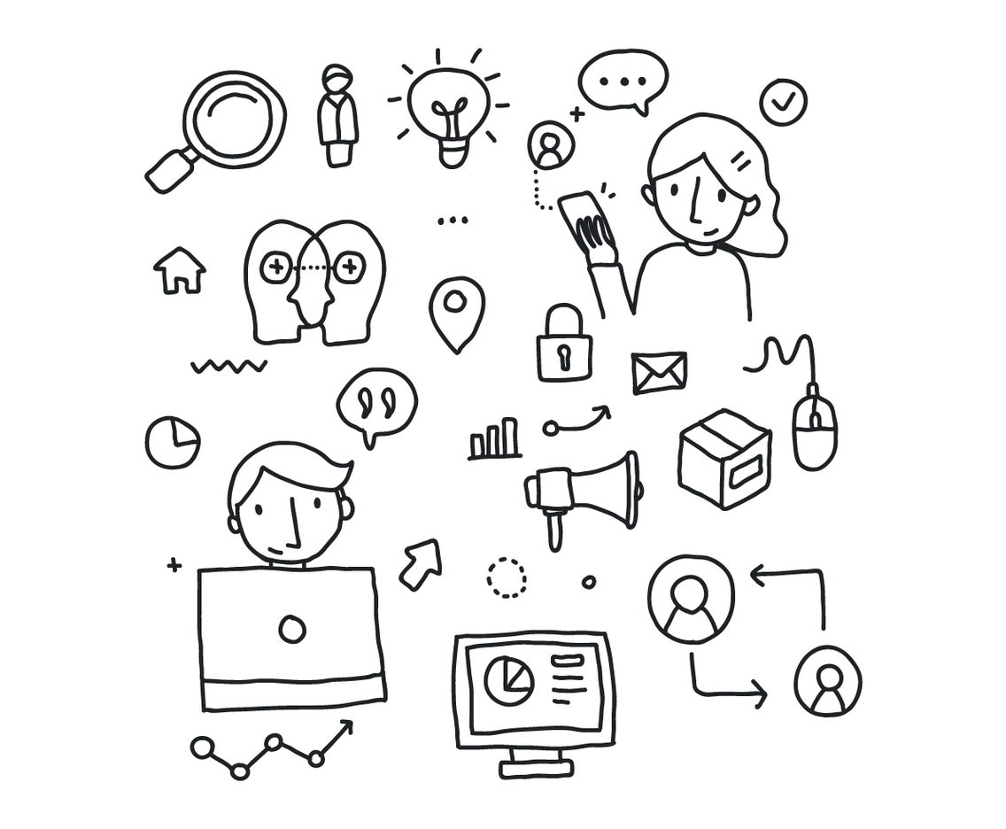 Business Connections