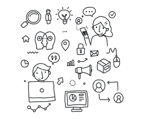 Business Connections