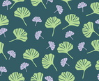 Ginkgo Pattern