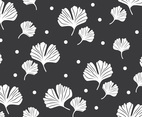 Ginkgo Pattern