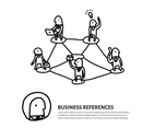 Business Referencies