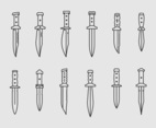 Bayonets And Tactical Knives