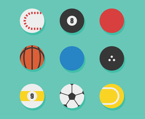 Sports Balls