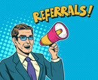 Referral Concept