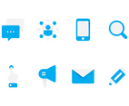 Marketing Icons