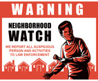 Neighborhood Watch