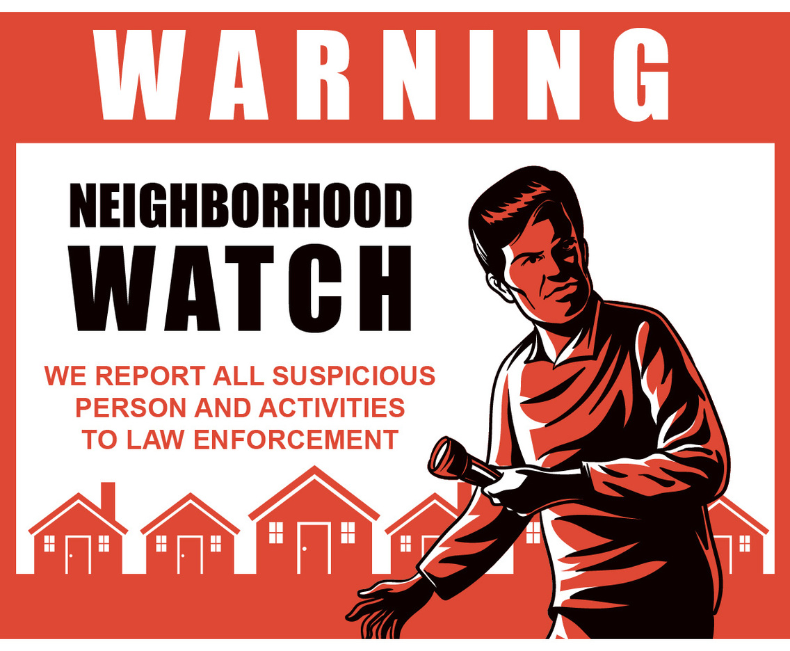 Neighborhood Watch